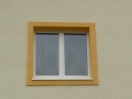 Dřevohliníková okna